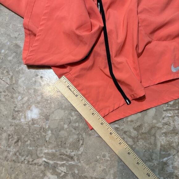 Nike Running Shorts Mens XL Pink Flex Stride 5” Lined Gym DQ1569 - Picture 4 of 10